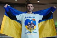 Штонда: "Далакян показывает зрелищный и разносторонний бокс"