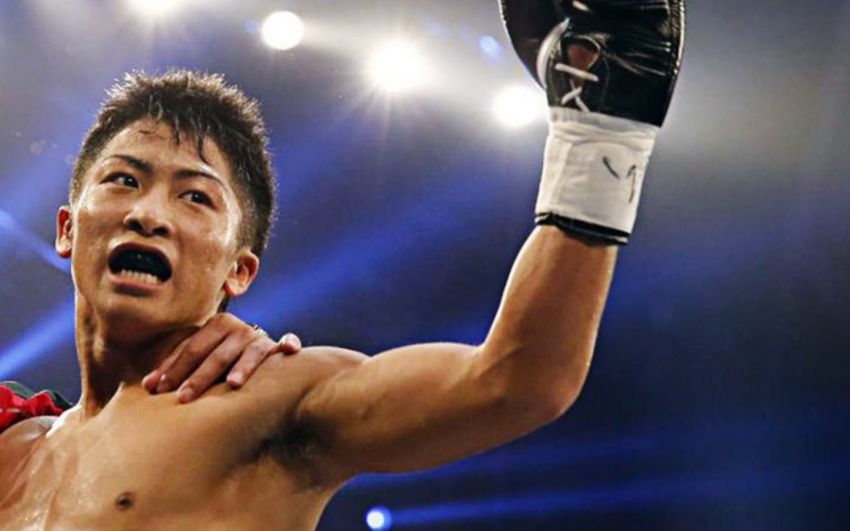 Наойя Иноуэ подтвердил своё участие во втором сезоне WBSS