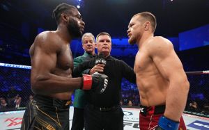Вячеслав Дацик: "Ян проиграл Стерлингу, потому что он русский"