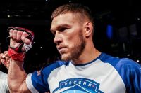 Боец UFC Тюлюлин заявил, что Немков будет фаворитом в бою с Нганну