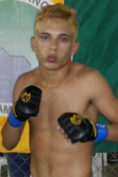 Emerson Costa Nogueira (Agua Fria)