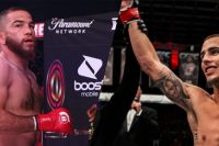 Видео боя Хуан Арчулета - Рики Бандехас Bellator 214