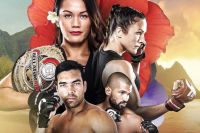 Файткард турнира Bellator 213: Макфарлейн - Летурно