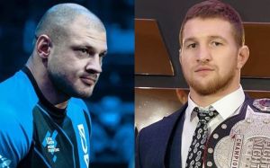 "Запасайтесь валидолом": Камил Гаджиев официально озвучил дату боя Минеев - Штырков