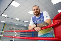 Цотне Рогава возьмет участие в Гран-при от WBC