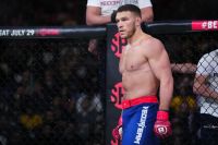 Сергей Павлович обсудил перспективы Немкова в UFC: "Бывают разные ситуации"