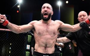 Белал Мухаммад: "Я достаточно хорош, чтобы стать чемпионом в полусреднем весе"