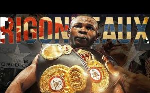 The Boxing Skills of Guillermo Rigondeaux HD