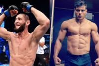 Хамзат Чимаев проведет бой с Пауло Костой на UFC 294