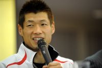 Ходзуми Хасегава внезапно ушёл из бокса в ранге чемпиона