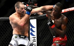 Камил Гаджиев предсказал, кто бы победил в бою Минеев - Стриклэнд