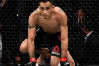 Дана Уайт обсудил будущее Тони Фергюсона после UFC 262