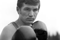 Пьедестал бокса: Валериан Соколов (2 часть)