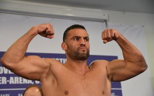 WBA за сутки передумала и решила дисквалифицировать Мануэля Чарра