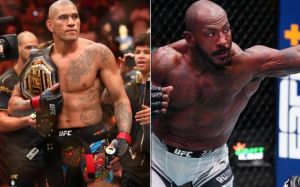 Алекс Перейра на UFC 307 подерется с восьмым номером рейтинга