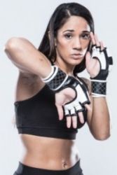 Amanda Serrano (The Real Deal)