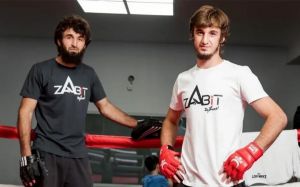 Хасан Магомедшарипов прокомментировал свое подписание в Bellator