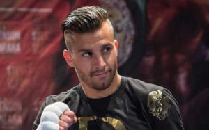 WBO назначила бой Билли Джон Сондерса и Давида Лемье