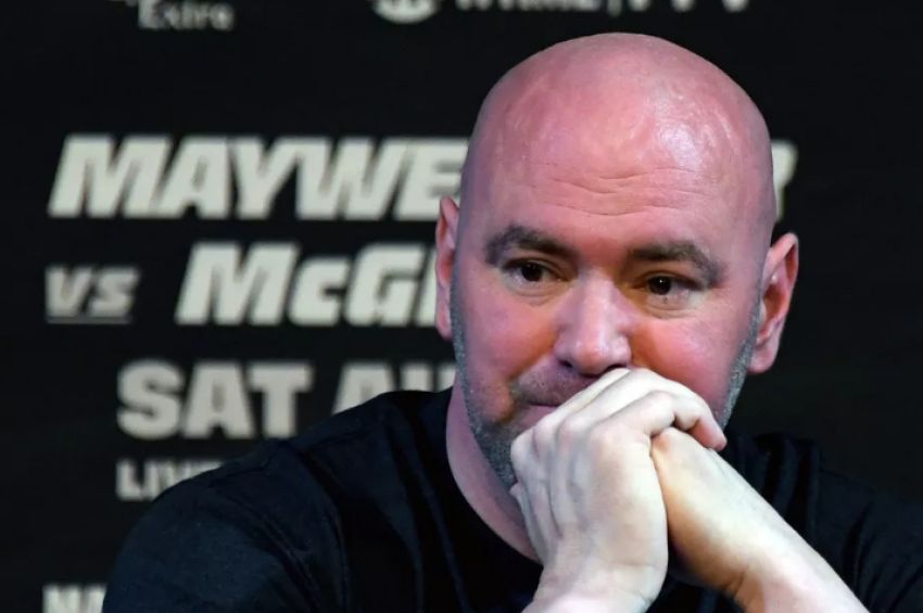 UFC возместит средства покупателем PPV, которые не смогли посмотреть бой Мейвезер - МакГрегор