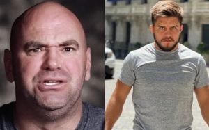 Генри Сехудо сомневается, что еще когда-то выступит в UFC: "Я слишком сильно давил на Дану Уайта"