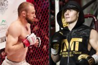 Боксер Владимир Мышев хочет драться с экс-бойцом UFC Али Багаутиновым