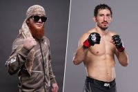 Официально: Шара Буллет подерется с Арменом Петросяном на UFC 308