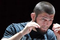 Менеджер Нурмагомедова: "Бой с Гэтжи - самый важный для Хабиба"