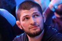 Хабиб Нурмагомедов оценил победное выступление бойцов из России на Bellator 263: "Это был наш вечер"