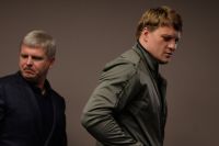 Промоутер Александра Поветкина подаст в суд на WBC из-за решения о дисквалификации 