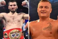 Адам Дайнес считает, что его бой с Бетербиевым не продлится 12 раундов