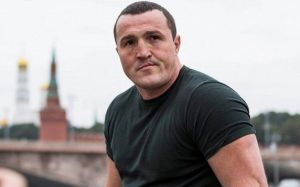 Денис Лебедев обсудил возобновление карьеры: "Может, на какого-то Басту меня и хватит"