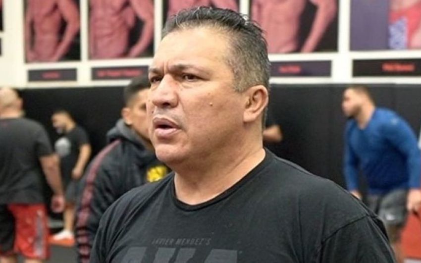 Хавьер Мендес назвал самого опасного ударника в UFC: "Он обладает самым тяжелым ударом, который я когда-либо видел"