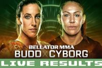 Результаты турнира Bellator 238: Крис Сайборг - Джулия Бадд