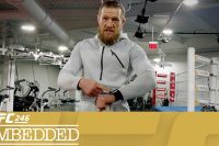 UFC 246 Embedded: Эпизод 5