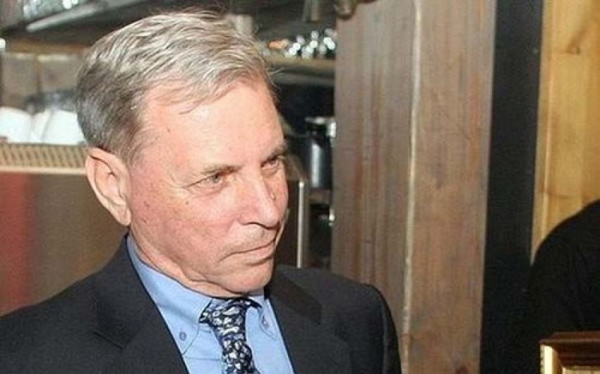 Гендлин: «В боксе была целая эпоха Кличко – теперь можно уходить»