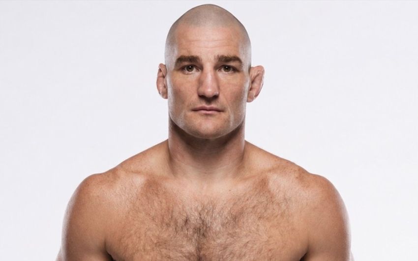 Шон Стрикленд хочет провести большой бой в Zuffa Boxing: «Думаю, я справлюсь с любым из них»