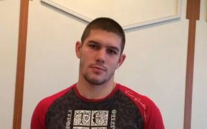 Валентин Молдавский проведет дебютный поединок в Bellator против американца Хавьера Айялы