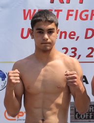 Volodymyr Markintsevich