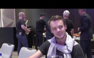 Михаил Потапов: За год Головкин не стал лучше. Как бы не стал хуже