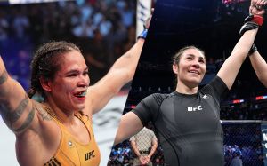 Ставки на UFC 289: Коэффициенты букмекеров на турнир Аманда Нуньес – Ирен Алдана