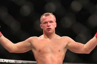 Определился следующий соперник Александра Шлеменко в Bellator