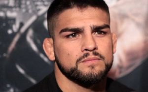 Келвин Гастелум шокирован заявлениями Даны Уайты после турнира UFC 225 в Чикаго