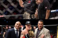 UFC выбрали следующего соперника для Джастина Гэйтжи