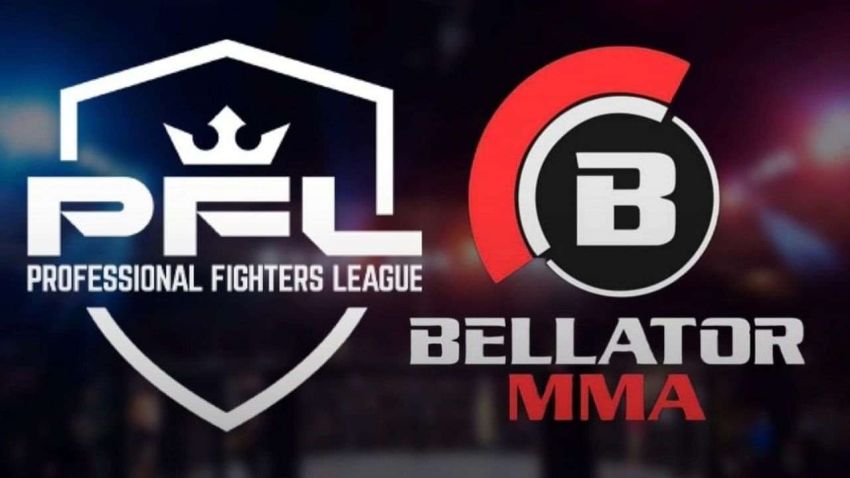 Что ожидает бойцов Bellator после поглощение PFL? Объяснил со-владелец PFL