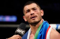 Махмуд Мурадов отказался представлять Чехию в UFC: "Эта страна не уважает меня"
