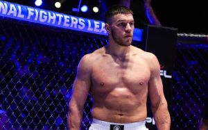 Вадим Немков не хочет продлевать контракт с PFL: "Наверное, не буду соглашаться"