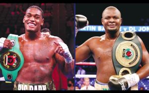 Шакур Стивенсон - о бое Андерсон - Баколе: "Лучшее выступление Джареда будет против этого парня"