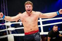 Анатолий Малыхин прокомментировал свое подписание в ONE Championship