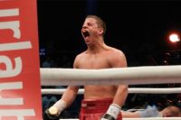 Тайрон Цойге проведет первую защиту титула WBA против британца Пола Смита