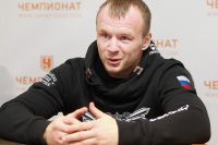 Шлеменко: не сомневаюсь, что Поветкин и Лебедев выиграют нокаутами